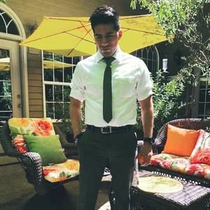 Meet your Posher, Gabriel